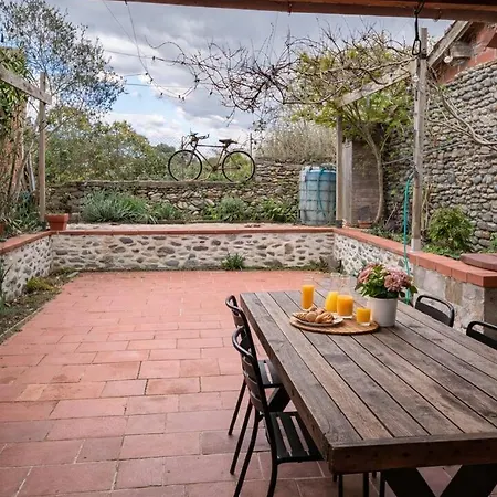 Maison Cosy & Terrasse Et Coin Detente