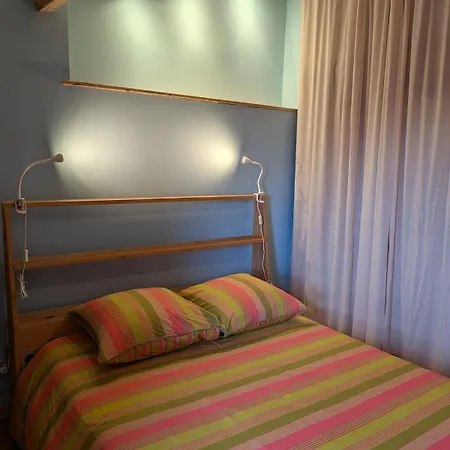 Maison Cosy & Terrasse Et Coin Detente Semesterbostad *