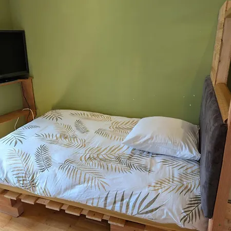 Maison Cosy & Terrasse Et Coin Detente Semesterbostad Couladere